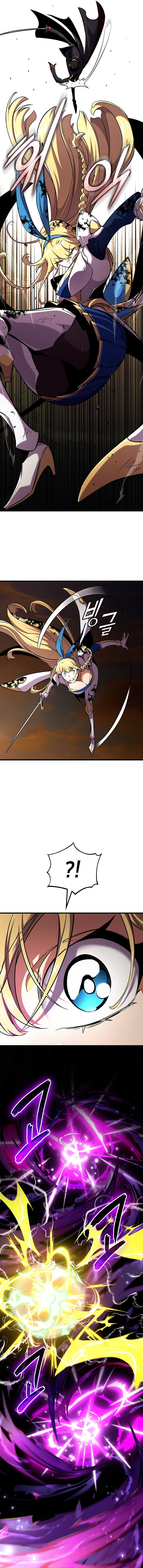 Ranker's Return (Remake) Chapter 244 9
